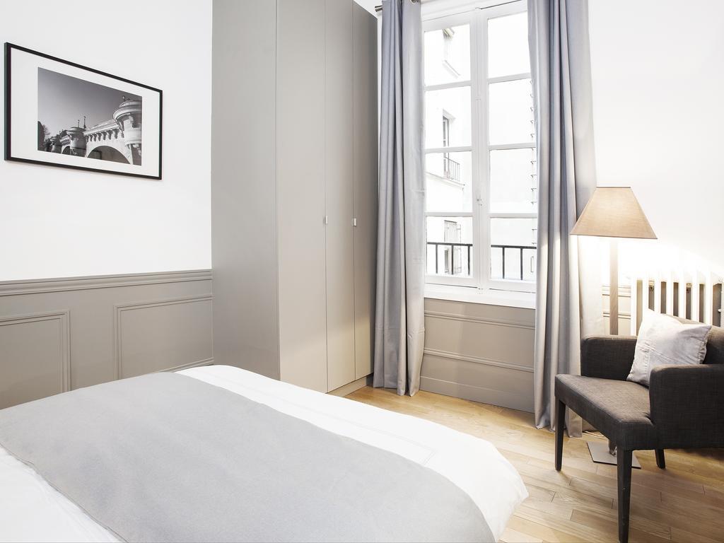 Livinparis - Luxury 2 Bedrooms Le Marais I Экстерьер фото